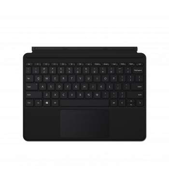 Microsoft Surface Go Type Cover Black - Pair w/ Surface Go - A full keyboard experience - Close to protect screen & conserve battery