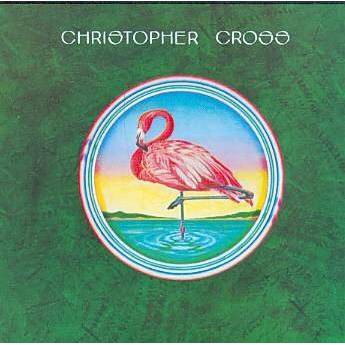 Christopher Cross - Christopher Cross (CD)