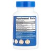 Nutricost Tongkat Ali, 1,000 mg, 60 Capsules (500 mg per Capsule) - 2 of 2
