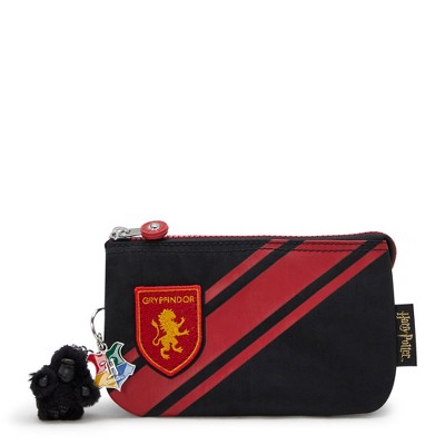 Kipling Harry Potter Gryffindor Creativity Large Pouch