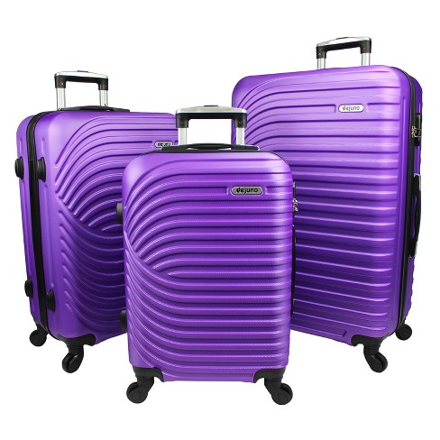 Dejuno luggage set hot sale