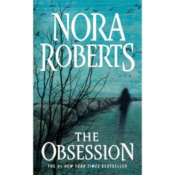 Obsession (Reissue) (Paperback) (Nora Roberts)