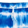 Shark Anchor Watermelon USA American Flag Surfboard Boats Swim Trunks Infant to Toddler - 4 of 4