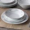 Noritake Sweet Leilani 12-Piece Dinnerware Set, Service for 4 - 3 of 4