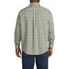 Lands' End Men's Traditional Fit No Iron Twill Shirt - 2 of 3