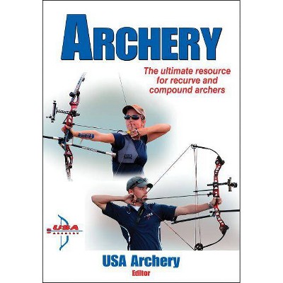 Archery - (Paperback)