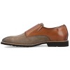 Thomas & Vine Artemis Chisel Toe Double Monk Strap - 2 of 4