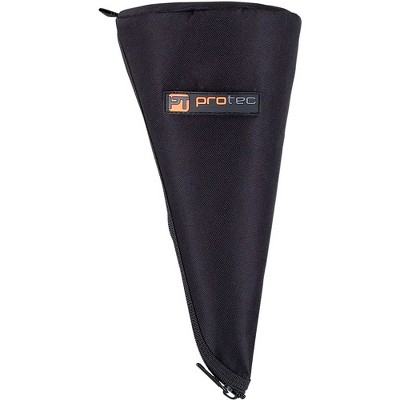 Protec French Horn Padded Mute Bag With Case Clip