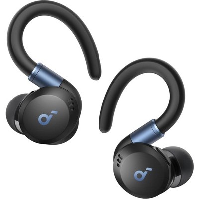 Refurbished: Soundcore by Anker Sport X20 - True Wireless NC Earbuds - Black (A3968Z11) - Manufacturer
