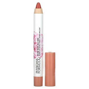 Physicians Formula Rosé Kiss All Day, Glossy Lip Color, 1711502 Sweet Nothings, 0.15 oz (4.3 g) - 1 of 4