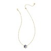 Kendra Scott Cassie Pendant Necklace - 2 of 4