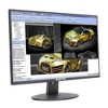 Sceptre E275W 19203R 27 Inch 1080P 75Hz LED Black Monitor with Built In Speakers - 2 of 4