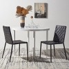 Rayne Woven Dining Chair (Set Of 2)  - Safavieh - 3 of 4