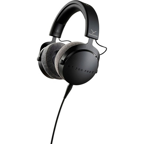 beyerdynamic DT 700 PRO X Closed-Back Studio Headphones - image 1 of 4