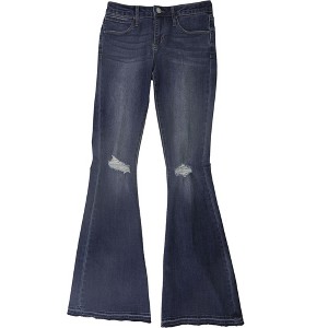 Articles of Society Womens Faith Flared Jeans - 1 of 2