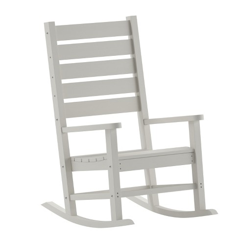 Folding rocking chair sales target