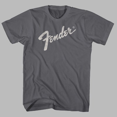 fender t shirt
