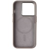 Elizabeth James Silicone Case for MagSafe for Apple iPhone 15 Pro - Taupe - 3 of 3