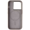 Elizabeth James Silicone Case for MagSafe for Apple iPhone 15 Pro - Taupe - image 3 of 3