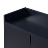 XIYUYEU Modern Sideboard Elegant Buffet Cabinet with Large Storage Space for Dining Room, Entryway - 4 of 4