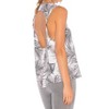 Women's Twist Back Tank Top - onzie - 4 of 4