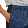 Ultra Performance Mens Athletic Basketball Shorts, 5-Pack - 4 of 4