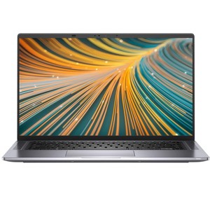 Dell Latitude 9520 Laptop, Core i5-1145G7 2.6GHz, 16GB, 512GB SSD, 15" FHD, Win11P64, Webcam, Touchscreen, Manufacturer Refurbished - 1 of 4