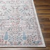 Mark & Day Wahpeton Washable Woven Indoor Area Rugs - 3 of 4