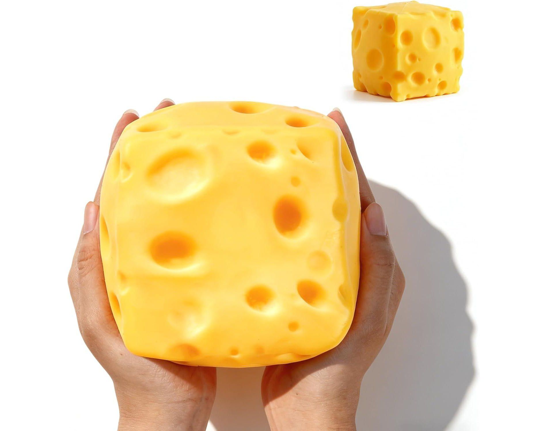 Link Large Squishy Sensory Fidget Toy
