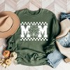 Simply Sage Market Mom Fall Leaf Sweatshirt - 3 of 4