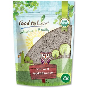 Organic Clove Powder - by Food To Live - 1 of 4