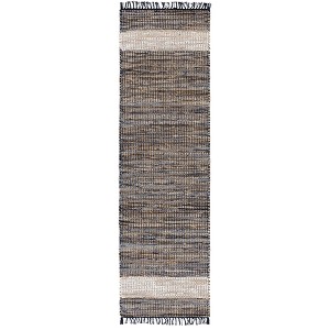 Cape Cod CAP153 Hand Woven Indoor Rugs - Safavieh - 1 of 4