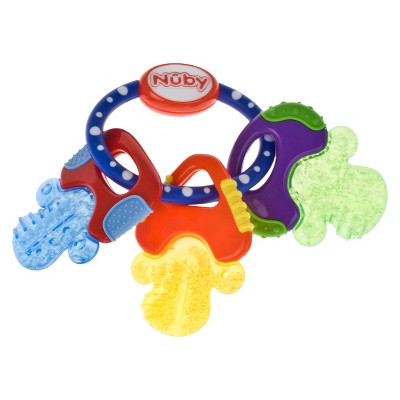 target baby teether