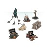 Age of Sigmar Shattered Dominion Objective Markers Miniatures Box Set - 2 of 3