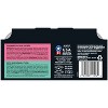 Sheba Perfect Portions Cuts In Gravy Salmon & Sustainable Tuna Premium Wet Cat Food Salmon & Tuna Entrée - 2.6oz/12ct Variety Pack - image 2 of 4