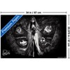 Trends International Tim Burton's The Corpse Bride - Group Unframed Wall Poster Prints - 3 of 4