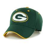 NFL Green Bay Packers Moneymaker Snap Hat