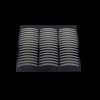 Unique Bargains Waterproof Breathable Eyes Beauty Double Eyelid Sticker Adhesive Tape 120 Pairs - 2 of 3