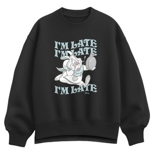 新品 cogthebigsmoke Alicia Sweatshirt バニラ 新品 cogthebigsmoke