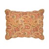 C&F Home Tangiers Cotton Quilt Set - Reversible and Machine Washable - 4 of 4
