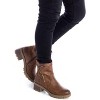 Refresh Women's Booties 170179 - 3 of 3