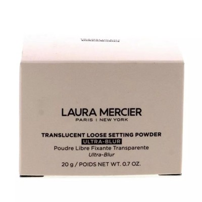 Laura Mercier Translucent Loose Talc-Free Setting Powder
