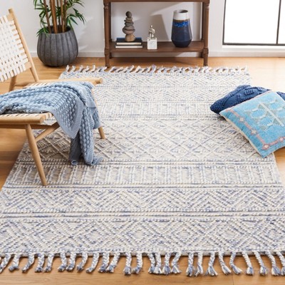 Natura NAT187 Hand Loomed Indoor Rugs - Safavieh