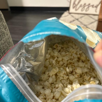Sea Salt Organic Popcorn - 5oz - Good & Gather™ : Target