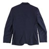 bar III Mens Flannel Two Button Blazer Jacket - 2 of 2