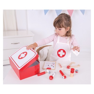 target doctors kit