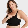 Women's All-in-One Nursing and Pumping Bra - Auden™ - image 3 of 4