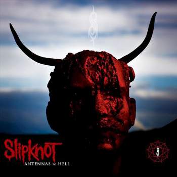 Slipknot - Antennas to Hell: The Best of Slipknot [Explicit Lyrics] (CD)