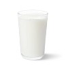 Organic Skim Milk - 0.5gal - Good & Gather™ - image 4 of 4