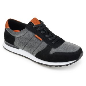 Vance Co. Mens Ferris Casual Sneaker - 1 of 4